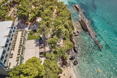 White Rocks Hotel Kefalonia - Image 2