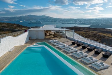 White Stone Mykonos - Image 2