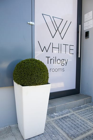 White Trilogy Rooms - Image 2