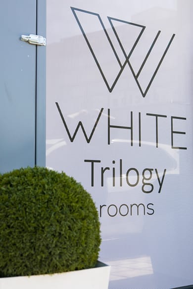 White Trilogy Rooms - Image 3