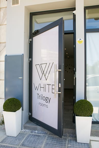 White Trilogy Rooms - Image 5