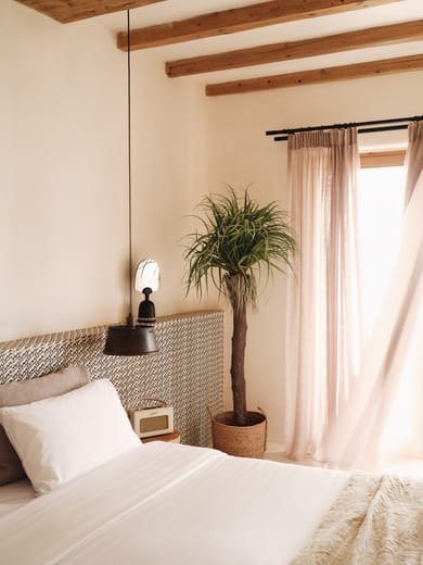 Junior Suite with Sea View