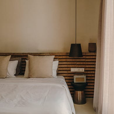 Junior Suite with Sea View