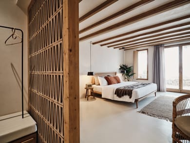 Sunrise Suite Sea View