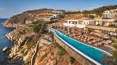 The Wild by Interni Mykonos - Image 3