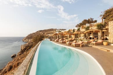 The Wild by Interni Mykonos - Image 4