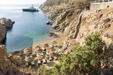 The Wild by Interni Mykonos - Image 6