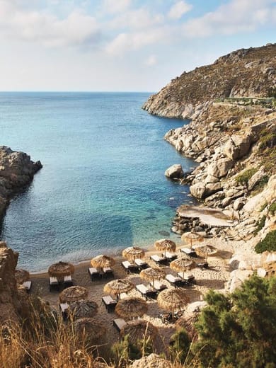 The Wild by Interni Mykonos - Image 7