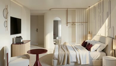 Classic Room
