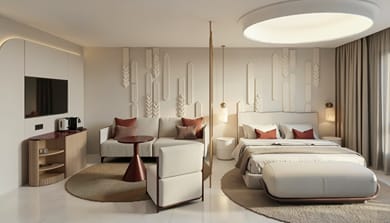 Junior Suite