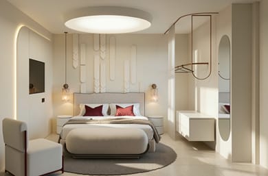 Windmill Suite