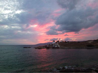 Windmill Villa Koufonissi - Image 7