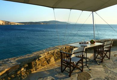 Windmill Villa Koufonissi - Image 3