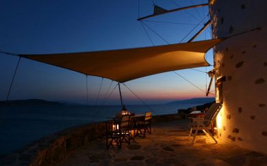 Windmill Villa Koufonissi - Image 4