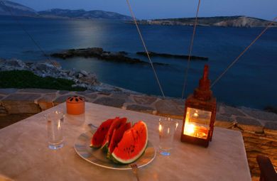 Windmill Villa Koufonissi - Image 6