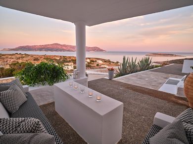 The Windmill Kimolos - Image 6