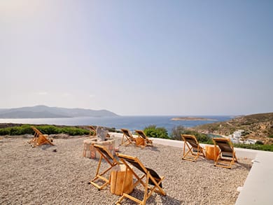 The Windmill Kimolos - Image 3