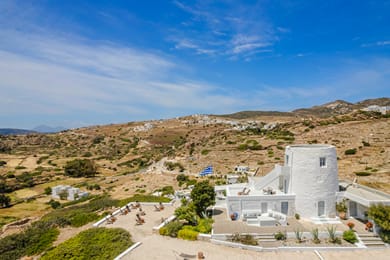 The Windmill Kimolos - Image 2