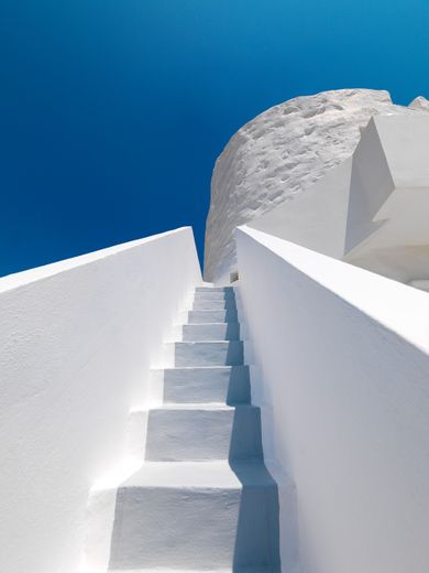 The Windmill Kimolos - Image 5