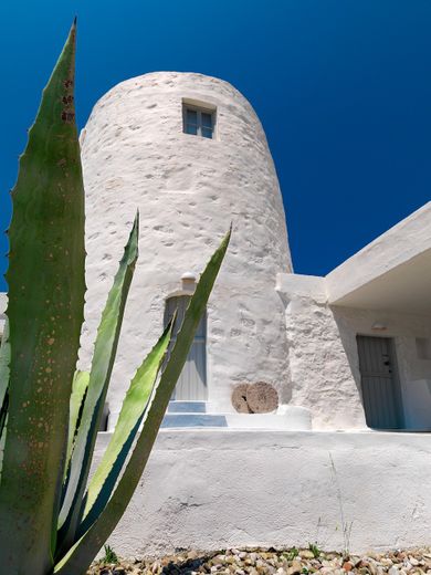 The Windmill Kimolos - Image 4