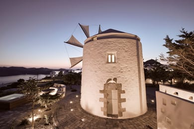 Windmill Karamitsos since 1859 - Image 7