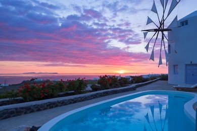 Windmill Villas Santorini - Image 4