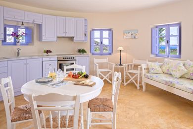 Windmill Villas Santorini - Image 6