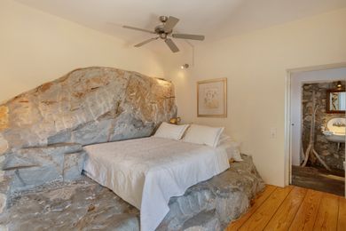 Superior Double Room with Sea View