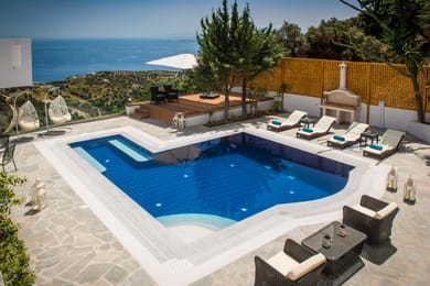 Artemis Villa