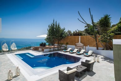 Artemis Villa