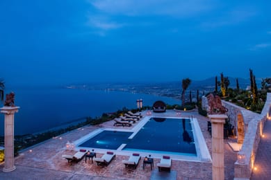 Bella Mare Villa