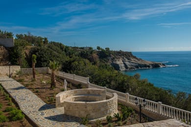 Kastello Kalliste Villa