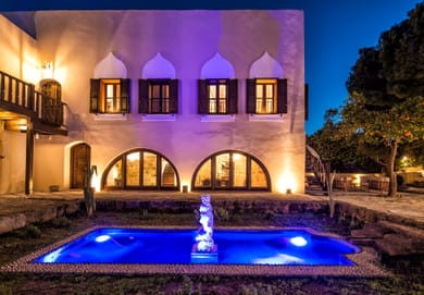 Lemuria Manor