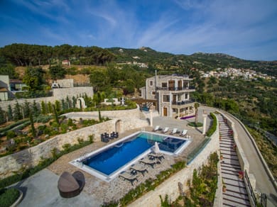 Wine Dark Sea Villas - Image 6