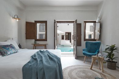 Cosy Suite