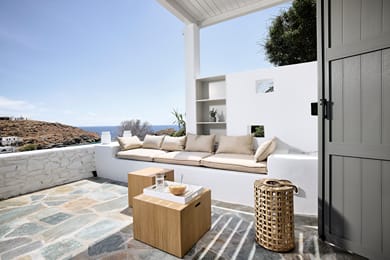 Wise Luxury Suites - Image 5