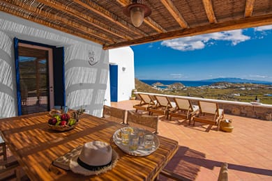 Tranquil Villas - Image 2