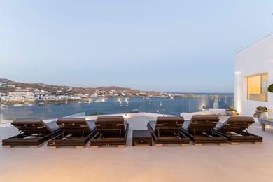 Villa Aquablue by Whitelist Mykonos - Image 2