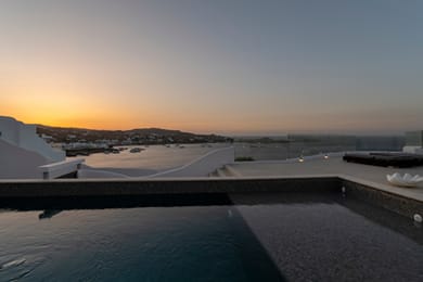 Villa Aquablue by Whitelist Mykonos - Image 3