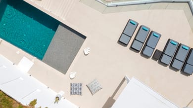 Villa Aquablue by Whitelist Mykonos - Image 5