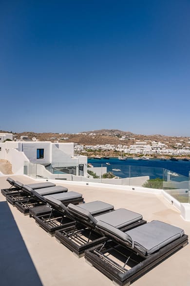 Villa Aquablue by Whitelist Mykonos - Image 6