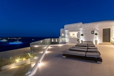 Villa Aquablue by Whitelist Mykonos - Image 7