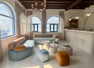 White Pearl Laokasti Suites - Image 3