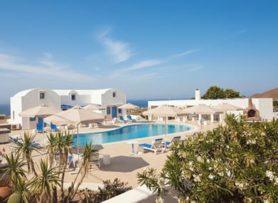 White Pearl Laokasti Suites - Image 2