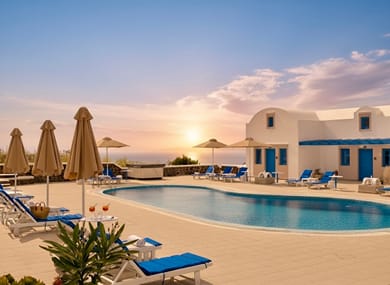 White Pearl Laokasti Suites - Image 4
