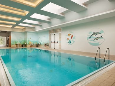 Wyndham Loutraki Poseidon Resort - Image 5