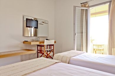 Xanthippi Hotel Aegina - Image 5