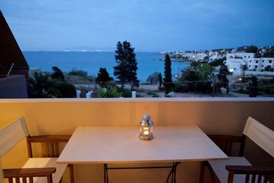 Xanthippi Hotel Aegina - Image 7