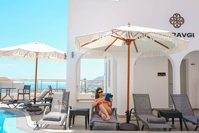 Xaravgi Resort Suites - Image 2