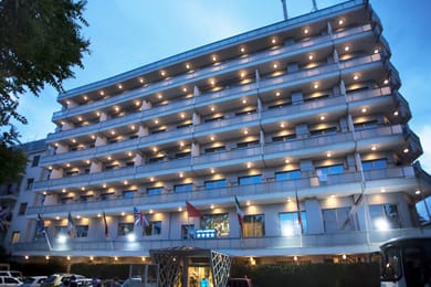 Xenophon Hotel Athens - Image 2